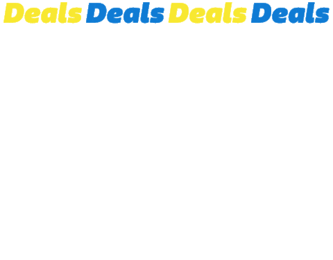 Food Deal Sticker by Flipkart
