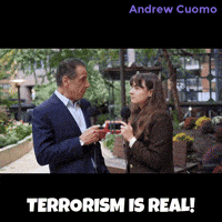 New York Vote GIF by Andrew Cuomo
