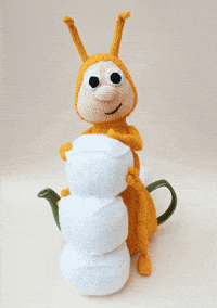 Stacking Sweet Tooth GIF by TeaCosyFolk