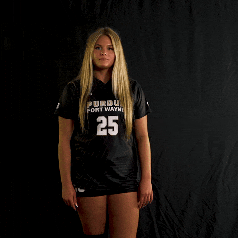 Soccer Dons GIF by Purdue Fort Wayne Athletics