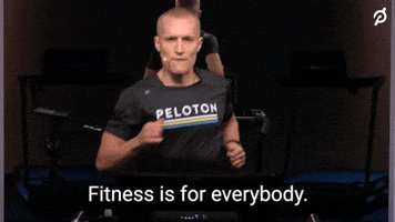 Peloton