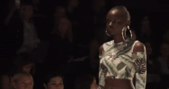 day 3 GIF by Mercedes-Benz Fashion Week Australia