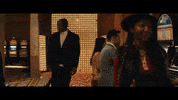 Ist Las Vegas GIF by NBA