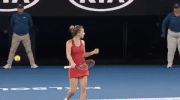 womens championship tennis GIF by Australian Open