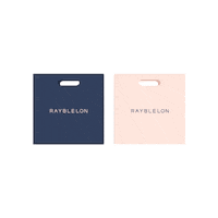 Shopping Bag Sticker by rayblelon