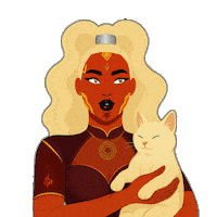 Sticker Wow Sticker by World Of Women