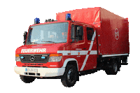 Lebensretter Lrde Sticker by Lebensretter_Deutschland