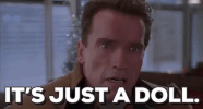 jingle all the way christmas movies GIF