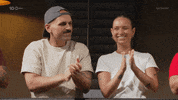 Crush Amy GIF by MasterChefAU