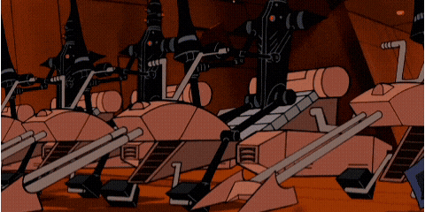 Tartakovsky Durge GIF