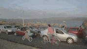 carlos vives la bicicleta GIF by Shakira