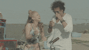 carlos vives la bicicleta GIF by Shakira