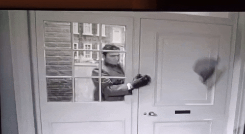 OnePunchMickey  GIF