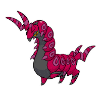 Bug Gen 5 Sticker by Pokémon