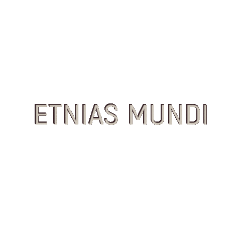 etniasmundi giphyupload handmade artesanato feito a mao Sticker