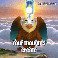 Energy Mountain GIF by Griphiel