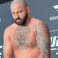 Ufc GIF by The Cage Report
