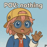 Open Palm Mind Blown GIF by Persona
