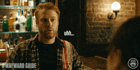 Wayward Guide Idk GIF by Tin Can Bros