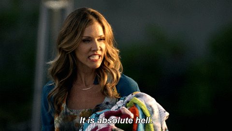 foxbroadcasting GIF by Lucifer