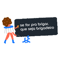 Madness Zero Acucar Sticker by Lowko