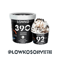 Cookies Madness Sticker by Lowko