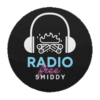 SmiddyBBQ edinburgh smiddy smiddyedinburgh smiddy bbq Sticker