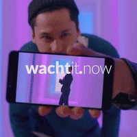 watch it GIF by Alcatel Mobile