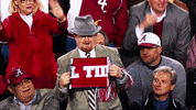 College Football GIF by SEC Network