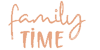 Family Aile Sticker