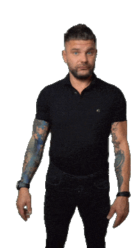 Michal Nieruchomosci Sticker by 3QQ