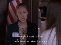 season 3 netflix GIF by Gilmore Girls 