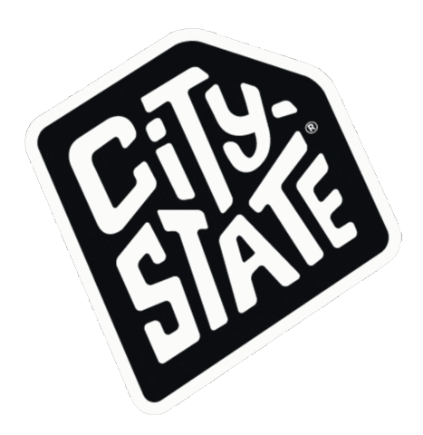 Leadingdc Sticker by CityStateBrewing