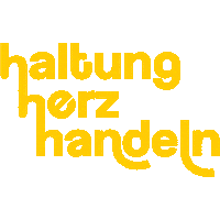 Nw Handeln Sticker by Nestwärme