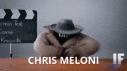 Christopher Meloni Featurette GIF by IF Movie