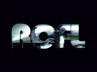 Art Glitch GIF