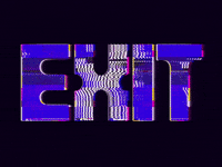Art Glitch GIF