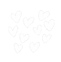 Heart Love Sticker