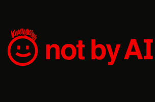 Human Made Creator GIF by Marcel Katz Dalí / The Art Plug