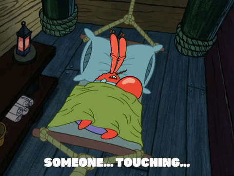 season 5 new digs GIF by SpongeBob SquarePants