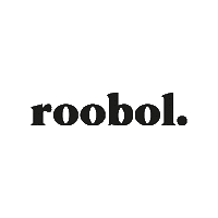 roobol  Sticker