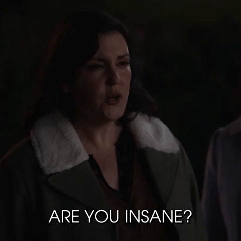 Are You Insane?