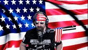 United States Good Job GIF by HxHippy