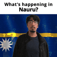 Nauru GIF