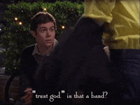 season 3 netflix GIF by Gilmore Girls 