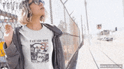 London Vegan GIF by TRVTH CLOTHING