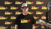 Radio Station Smile GIF by JMatt