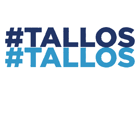 tallos giphyupload Sticker