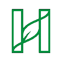 Plants Sticker by Helix Pflanzen