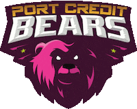 F45Portcreditbears Sticker by F45 PORT CREDIT TRAINING